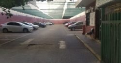 Venta de Playa de Estacionamiento en frente a tribunales