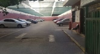 Venta de Playa de Estacionamiento en frente a tribunales