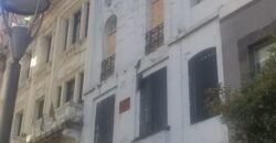 VENTA DE EDIFICIO EN BLOCK