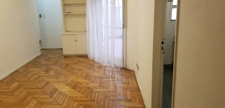 Vivienda en Recoleta