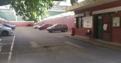 Venta de Playa de Estacionamiento en frente a tribunales