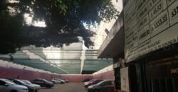 Venta de Playa de Estacionamiento en frente a tribunales