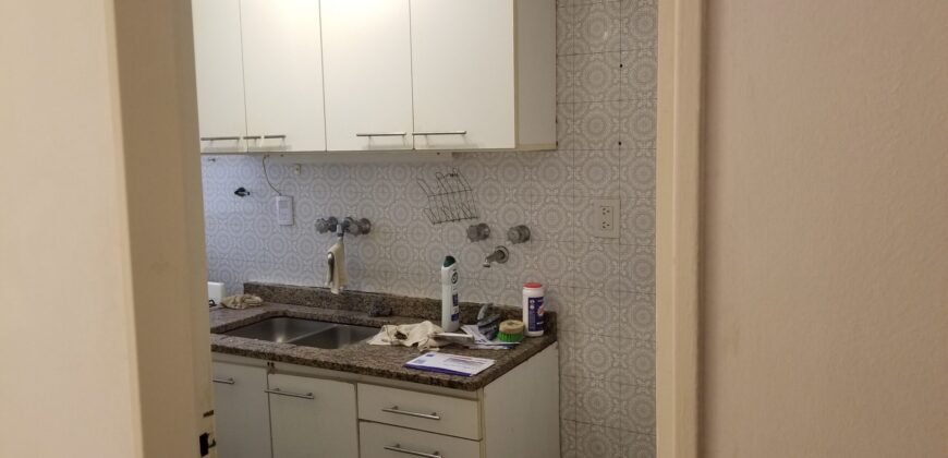 Vivienda en Recoleta