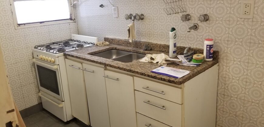 Vivienda en Recoleta