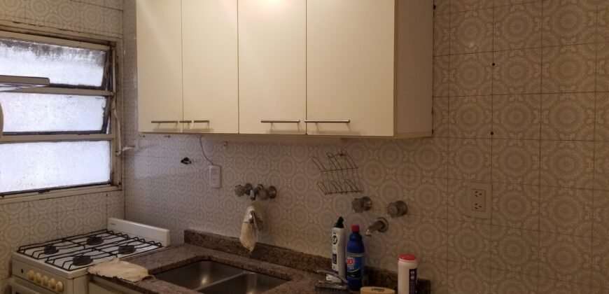 Vivienda en Recoleta