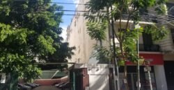 Venta de Playa de Estacionamiento en frente a tribunales