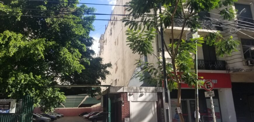 Venta de Playa de Estacionamiento en frente a tribunales