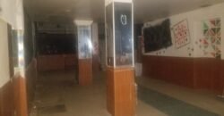 VENTA DE EDIFICIO EN BLOCK