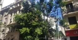 Venta de Playa de Estacionamiento en frente a tribunales