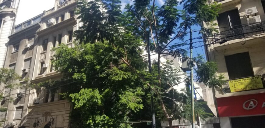 Venta de Playa de Estacionamiento en frente a tribunales