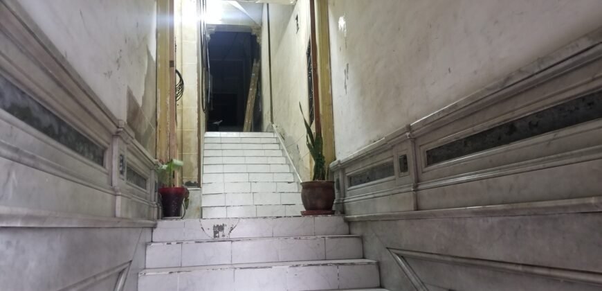 VENTA DE EDIFICIO EN BLOCK