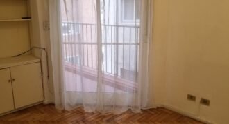 Vivienda en Recoleta