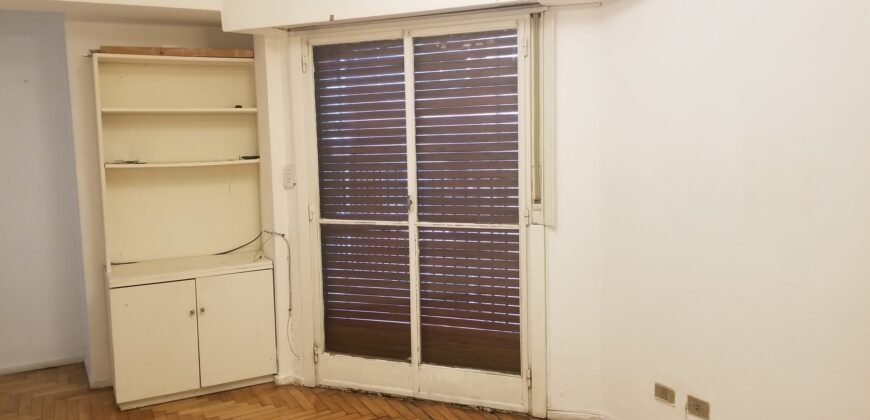Vivienda en Recoleta