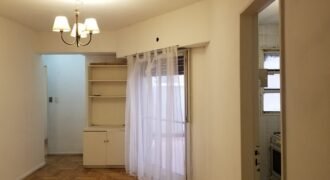 Vivienda en Recoleta