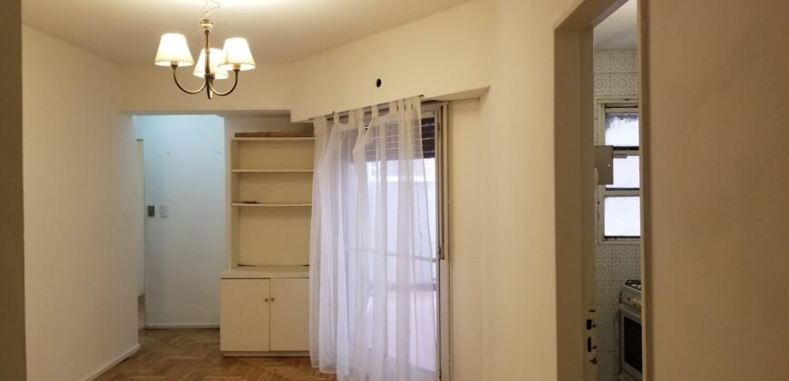 Vivienda en Recoleta