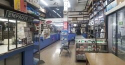 Local comercial en terreno propio