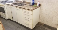 Vivienda en Recoleta