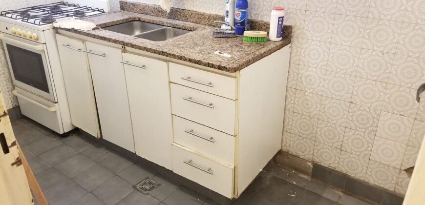 Vivienda en Recoleta