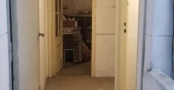 Local comercial en terreno propio