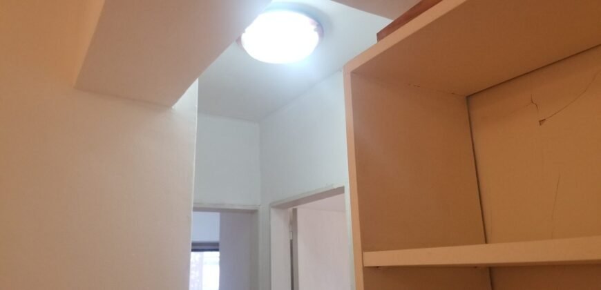 Vivienda en Recoleta