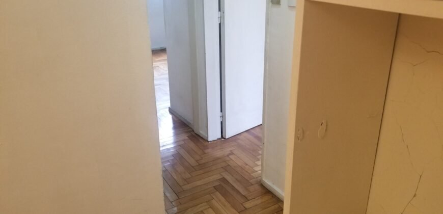 Vivienda en Recoleta