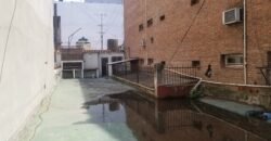 Local comercial en terreno propio