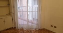 Vivienda en Recoleta
