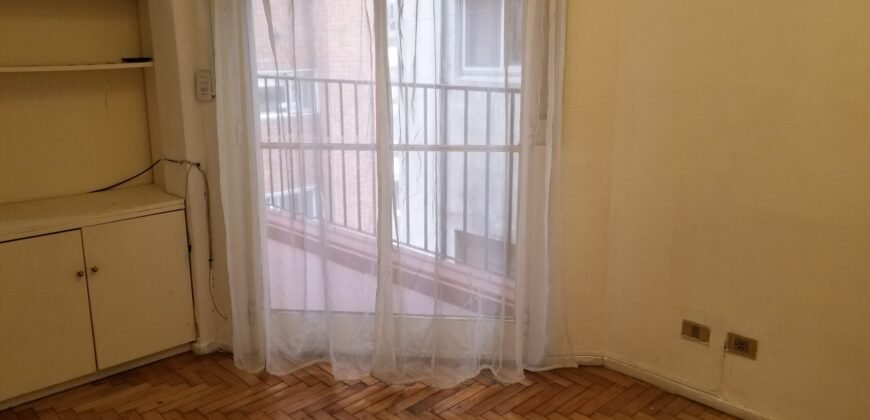 Vivienda en Recoleta