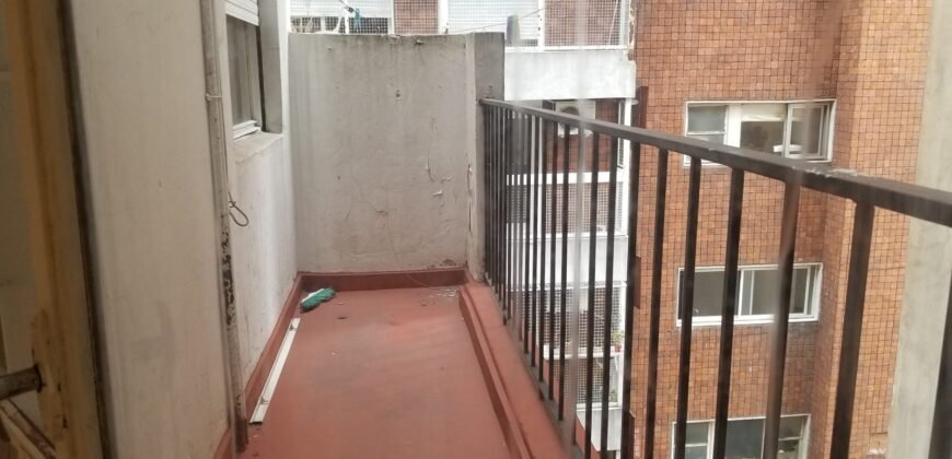 Vivienda en Recoleta