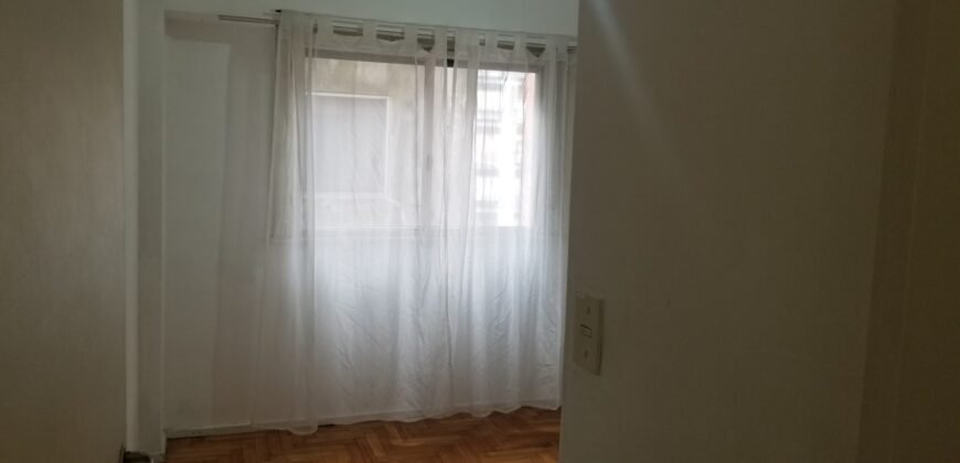 Vivienda en Recoleta