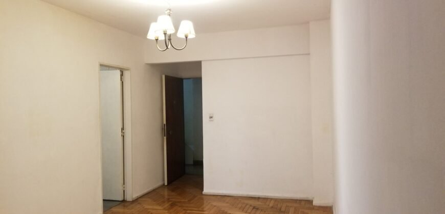 Vivienda en Recoleta