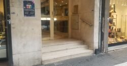 Vivienda en Recoleta