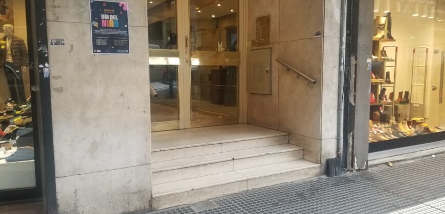 Vivienda en Recoleta