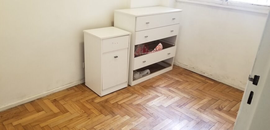Vivienda en Recoleta