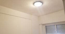 Vivienda en Recoleta