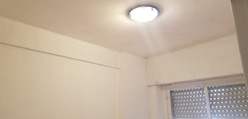 Vivienda en Recoleta