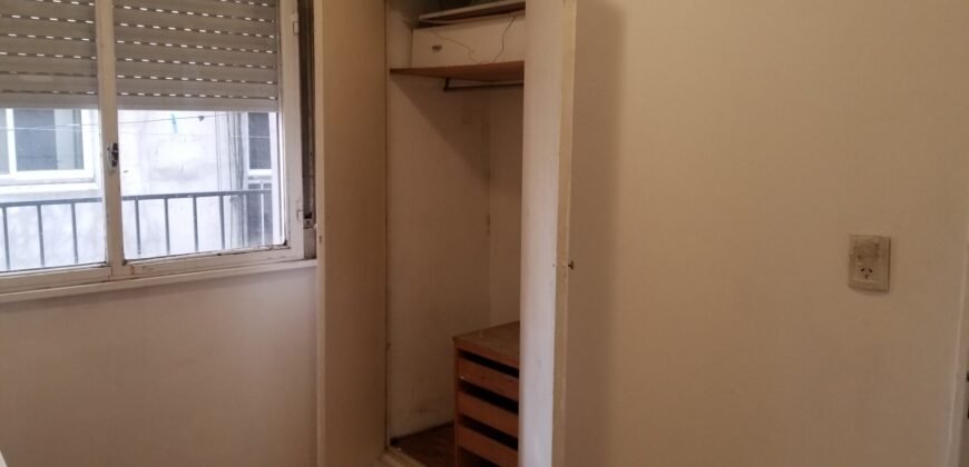 Vivienda en Recoleta
