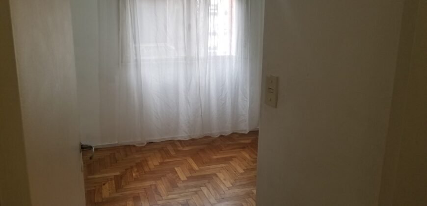 Vivienda en Recoleta