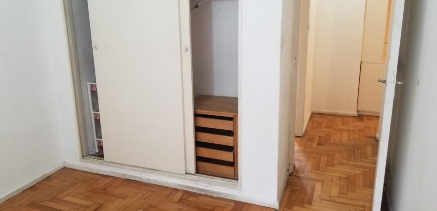 Vivienda en Recoleta