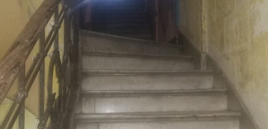 VENTA DE EDIFICIO EN BLOCK