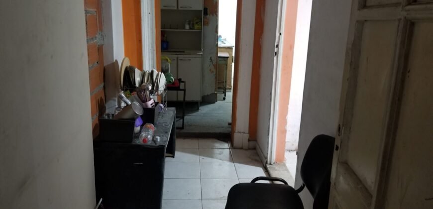 VENTA DE EDIFICIO EN BLOCK