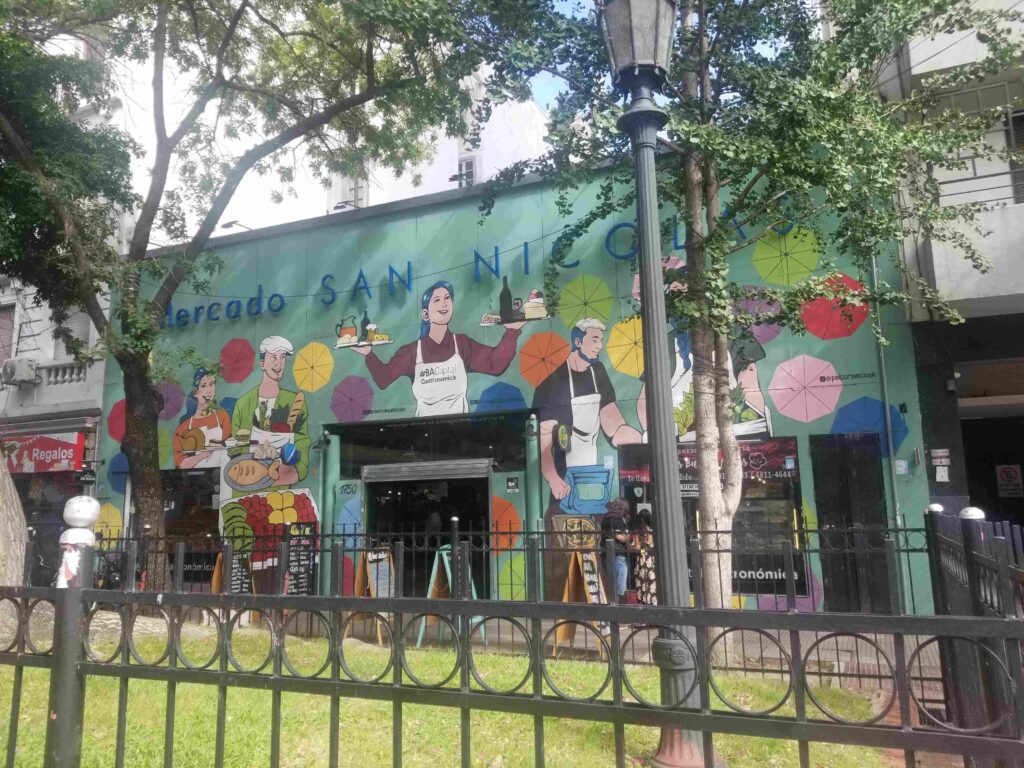 Av. Cordoba al 700