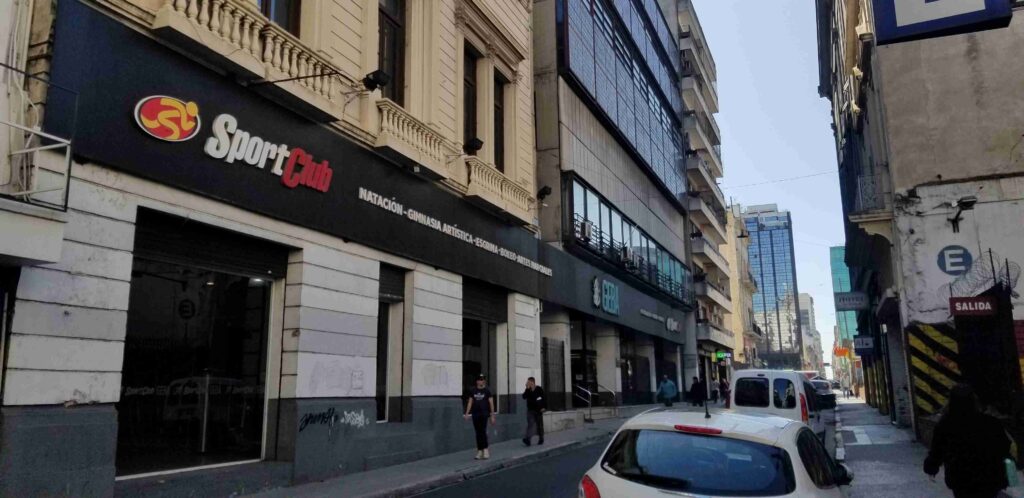 MItre al 1200 - GEBA - 2