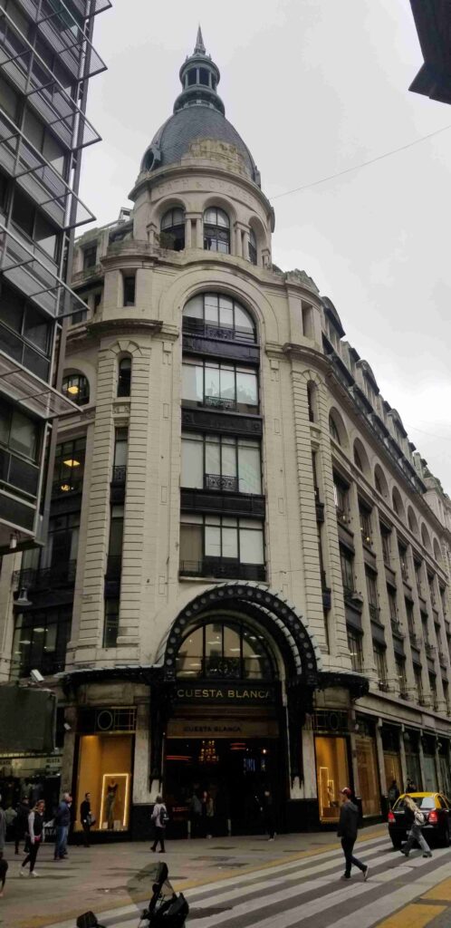 Microcentro - 8