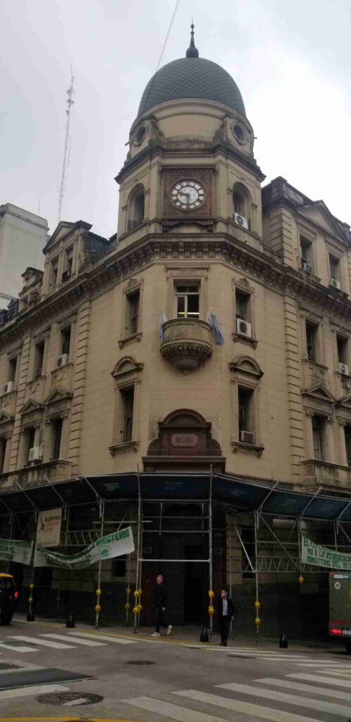 Microcentro Financiero - 1