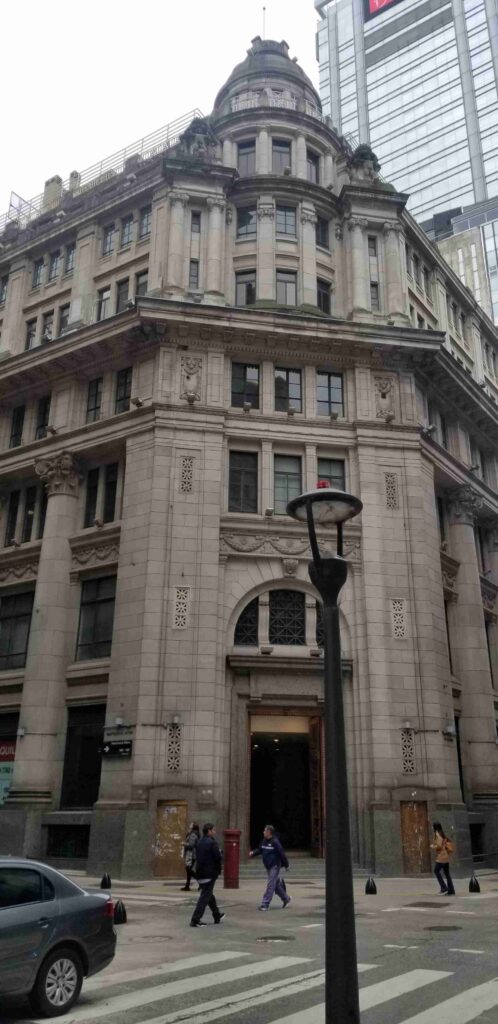 Microcentro Financiero - 3