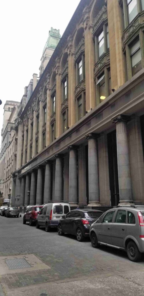 Microcentro Financiero - 4