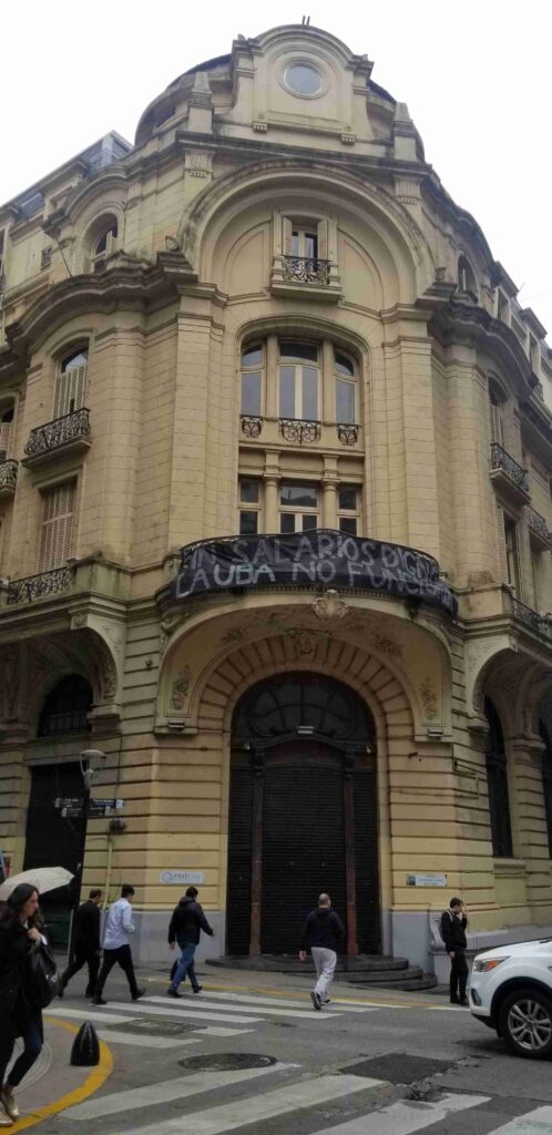 Microcentro Financiero - 5