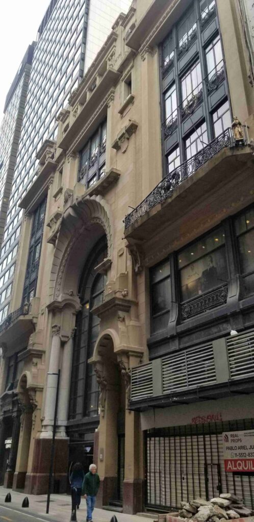 Microcentro Financiero - 7