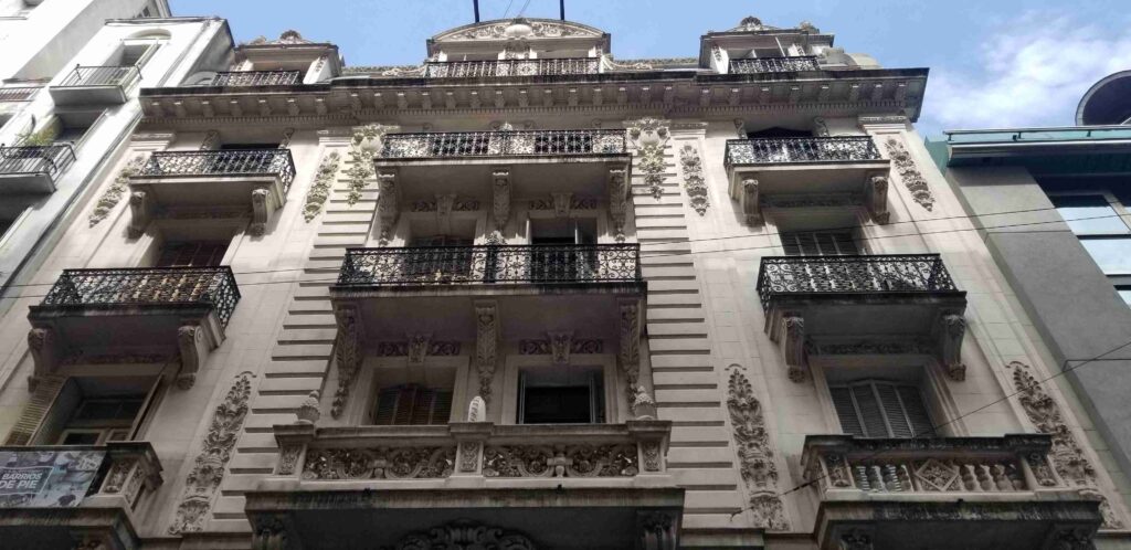 Rivadavia 878 - Estilo 3